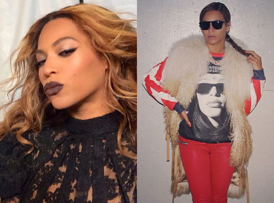 Beyonce Beyonce